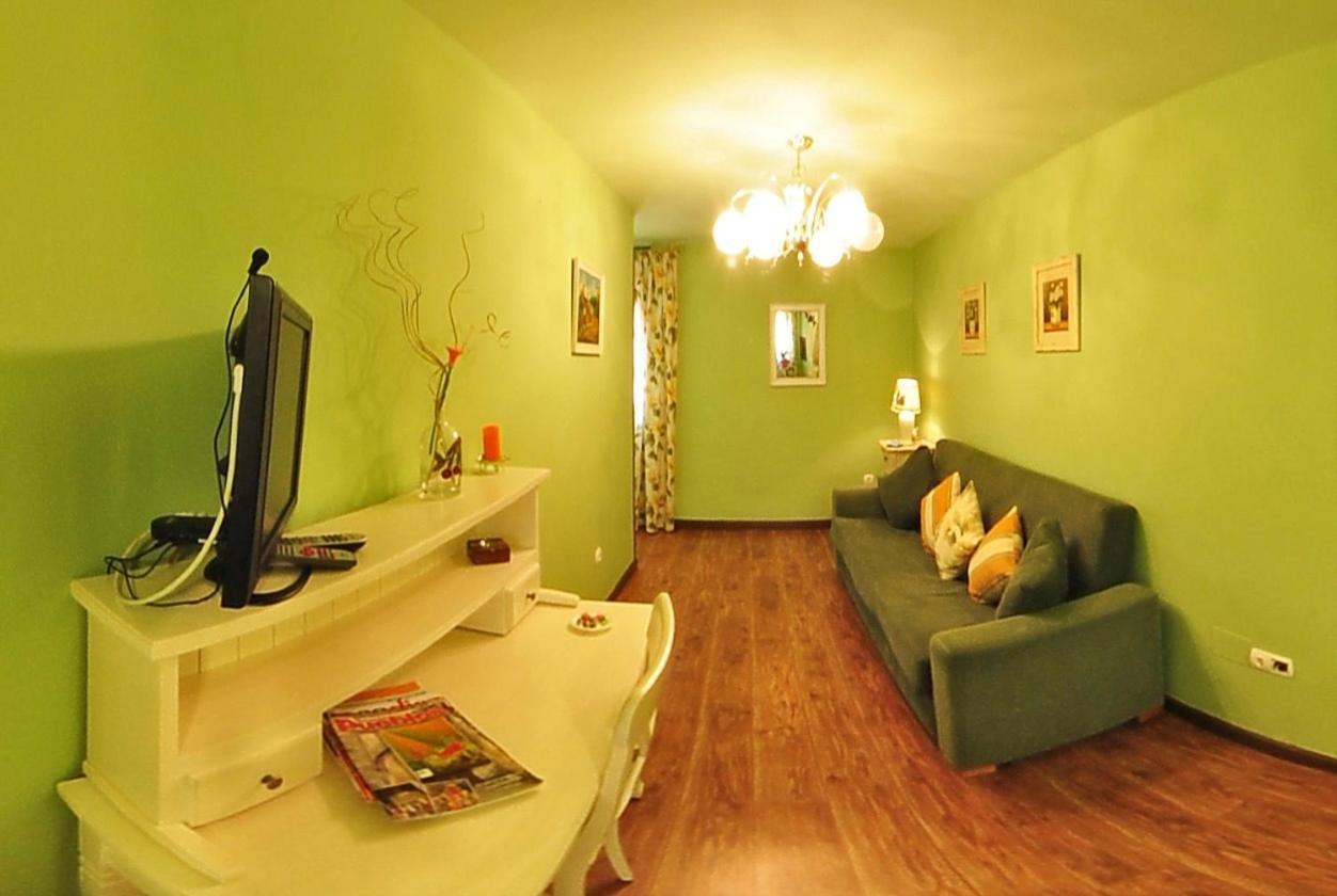 Posada De Los Antiguos Telares Atanzon Ngoại thất bức ảnh